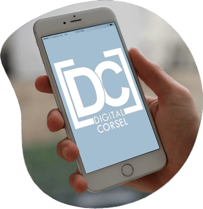 Digital Corsel Marketing Agency
