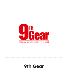 9th gear