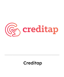 Credit tap