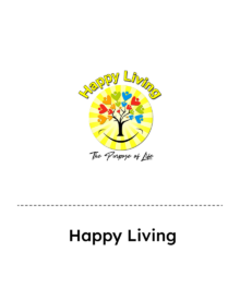 Happy living