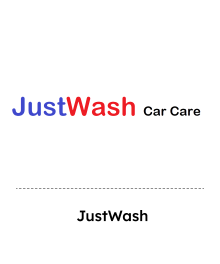 Justwash