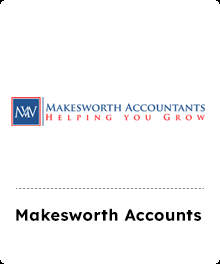 Makesworth-Accounts