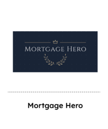 Mortgage hero