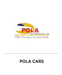 Pola cars