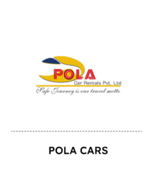 Pola cars