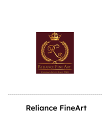 Reliance fine art