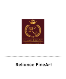 Reliance fine art