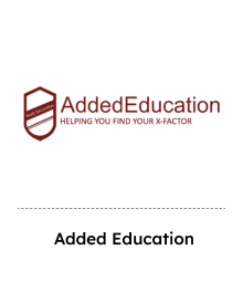 added edu