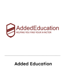 added edu