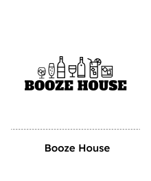 booze house