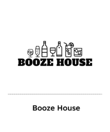 booze house