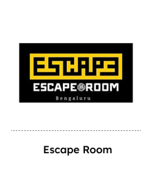 escape room