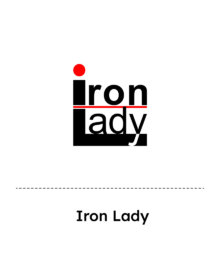 iron lady