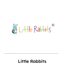 little rabbit