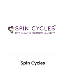 spin cycles