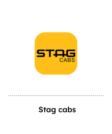 stag cabs