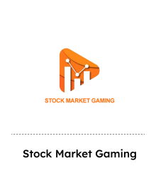 stock market gaming