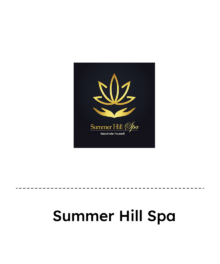 summer hill spa