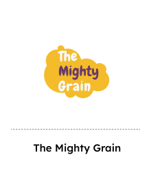 the mighty grain