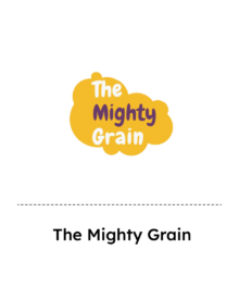 the mighty grain